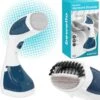 Défroisseur à Vapeur Pour Vêtements - Défroisseur à Main Vêtements - Nettoyeur à Vapeur Appareil à Vapeur - Défroisseur à Main Portable Sur Courant Alternatif - 200ML - Incl. Attachement -Nettoyage Produits Boutique 1161x1200