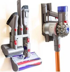 Système De Rangement Dyson - Système De Suspension - Organisateur Dyson - Dyson - V7 V8 V10 V 11 - Système De Suspension De Support De Rangement Dyson - -Nettoyage Produits Boutique 1161x1200 2