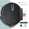 Aspirateur Robot Vadrouille - Aspirateur Robot Avec Fonction Vadrouille - Robot Vadrouille Avec Station De Charge - Aspirateur Robot - Station De Charge De L'application Robot De Nettoyage - 3 En 1 2 Aspirateur Robot Vadrouille - Aspirateur Robot Avec Fonction Vadrouille - Robot Vadrouille Avec Station De Charge - Aspirateur Robot - Station De Charge De L'application Robot De Nettoyage - 3 En 1 -Nettoyage Produits Boutique 1165x1200 1