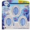 Ambi Pur Febreze - Petit Coin Salle De Bain & Toilette - Lenor - Méga Pack 2 + 1 Gratuit - Poser Et Activer - Non électrique -Nettoyage Produits Boutique 1165x1200 9