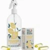 The Good Brand - Flacon Nettoyant Cuisine Avec Pod + 2 Pods De Recharge (pour 3 X 500ml) -Nettoyage Produits Boutique 1166x1200 3