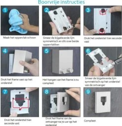 XYZ Goods - Corde à Linge Extensible - Robuste - Acier Inoxydable - Corde à Linge - Fil De Corde à Linge - Pour L'intérieur Et L'extérieur - Ligne De Séchage à Rouleaux - Rétractable - Camping - Pratique -Nettoyage Produits Boutique 1167x1200 1