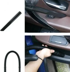 Buxibo 150W - Sans Fil Pour Surfaces Humides/sèches - Aspirateur à Main Rechargeable Avec 3 Accessoires - Aspirateur Voiture/escalier/chambre -Nettoyage Produits Boutique 1167x1200 10