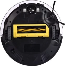 Ilife® - Aspirateur Robot - Aspirateur - Avec Fonction De Aspirateurs - Aspirateurs - Aspirateur Sans Sac - Aspirateur Sans Fil - Aspirateur Intelligent -Nettoyage Produits Boutique 1170x1200 4