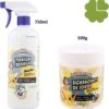 Champion Des Taches Multifonctionnelles Mariette | Soda De Nettoyage 500g | Vinaigre De Nettoyage 750ml -Nettoyage Produits Boutique 1170x1200 9