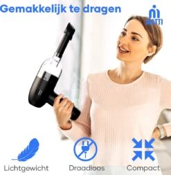 MATTI® - Aspirateur à Main - Aspirateur à Main - Aspirateur à Main Sans Fil - Mini Aspirateur - Aspirateur à Main - Aspirateur Voiture - Aspirateur à Main Sans Fil -Nettoyage Produits Boutique 1171x1200 2