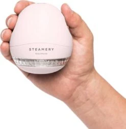 Pilo Pink Steamery - Rasoir Anti-bouloches - Enlève Les Bouloches - Rasoir Pour Bouloche - Brosse Anti-bouloche - Élimine Les Bouloches -Nettoyage Produits Boutique 1171x1200