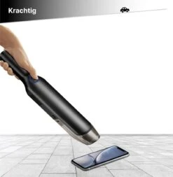 Aspirateur De Voiture - Aspirateur De Voiture Rechargeable - Aspirateur à Main - Petit Aspirateur - Convient Pour La Voiture - Aspirateur Sans Fil - Aspirateur De Voiture -Nettoyage Produits Boutique 1172x1200 2