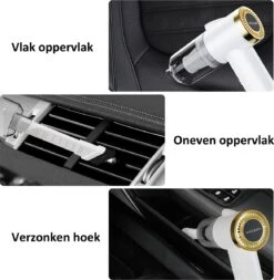 Dr. Wonder Handheld Thief Sans Fil - Aspirateur à Main Pliable - Solide Et Liquide - Rechargeable Par USB - Nettoyant Pour Poils D'animaux - Zwart 20 Dr. Wonder Handheld Thief Sans Fil - Aspirateur à Main Pliable - Solide Et Liquide - Rechargeable Par USB - Nettoyant Pour Poils D'animaux - Zwart -Nettoyage Produits Boutique 1172x1200