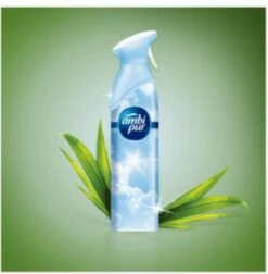Ambi Pur Air Mist Morning Dew - Spray Désodorisant - Pack économique 6 X 300 Ml -Nettoyage Produits Boutique 1174x1200 18