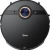 Magnificos - Midea M7 Pro - Aspirateur Robot - Aspirateur Sans Sac - Aspirateur Robot Avec Fonction De Nettoyage - Station De Charge -Nettoyage Produits Boutique 1178x1200 4