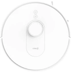 Aspirateur Robot 360 S8 Avec Fonction De Nettoyage - Avec Station De Charge - Système De Navigation Laser - Smart Control - Wit -Nettoyage Produits Boutique 1183x1200 9