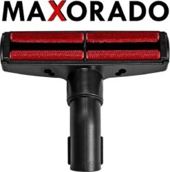 Set De Pièces De Rechange Maxorado Compatible Avec Dyson V7, V8, V10, V11, V12, V15, Buse De Sol, Buse D'aspirateur Et Brosse D'aspiration, Brosse D'aspirateur, Buses De Pied, Kit De Pièces De Rechange