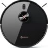 NEATSVOR X600pro - Aspirateur Robot - Serpillière - Aspirateur - 6000Pa - Navigation Lidar - Configurer La Carte - Configurer Le Mur Virtuel - Zwart 2 NEATSVOR X600pro - Aspirateur Robot - Serpillière - Aspirateur - 6000Pa - Navigation Lidar - Configurer La Carte - Configurer Le Mur Virtuel - Zwart -Nettoyage Produits Boutique 1185x1200 4