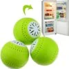 Doodadeals Balles Réfrigérateur | Mangeur D'odeurs De Réfrigérateur | Dissolvant D'odeur | Dissolvant D'odeur | 3 Pièces Vertes 2 Doodadeals Balles Réfrigérateur | Mangeur D'odeurs De Réfrigérateur | Dissolvant D'odeur | Dissolvant D'odeur | 3 Pièces Vertes -Nettoyage Produits Boutique 1185x1200 6