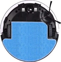 Ilife® - Aspirateur Robot - Aspirateur - Avec Fonction De Aspirateurs - Aspirateurs - Aspirateur Sans Sac - Aspirateur Sans Fil - Aspirateur Intelligent -Nettoyage Produits Boutique 1186x1200 1