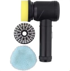 Brosse De Nettoyage Easyfold® CleanRite - 3 En 1/ Grattoir/ Pelle à Poussière/ Balayeuse/ Brosse/ Nettoyage/ Nettoyage