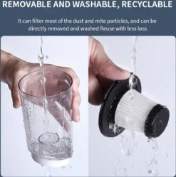 Aspirateur De Voiture Sans Fil YourGoods® 13000Pa - Aspirateur Sans Fil - Aspirateur Sans Sac - Aspirateur Sans Fil - Aspirateur Automatique -Nettoyage Produits Boutique 1189x1200 3