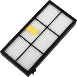 Set De Pièces De Rechange Pour IRobot Roomba 800 900 Series 980 960 890 880 870 860 805 - Filtre HEPA / Brosse / Brosse Set - 11 Pièces -Nettoyage Produits Boutique 1194x1200 9