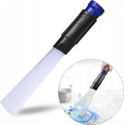 Mivida - Aspirateur Fixation Clavier - Universel - Fixation Aspirateur - Nettoyage Clavier - Stores - Voiture - Endroits Difficiles D'accès - Aspirateur à Main - Nettoyage Clavier - Ménage - Nettoyage - Produits De Nettoyage De Nettoyage -Nettoyage Produits Boutique 1196x1200 6