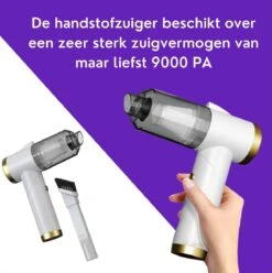 Aspirateur à Main - Mini Aspirateur à Main - Aspirateur De Voiture - Aspirateur Sans Sac - Sans Fil à Main - Mini Aspirateur - Aspirateur à Main - Aspirateur Voiture - Aspirateur à Main Sans Fil - Aspirateur à Main Sans Fil -Nettoyage Produits Boutique 1197x1200 10