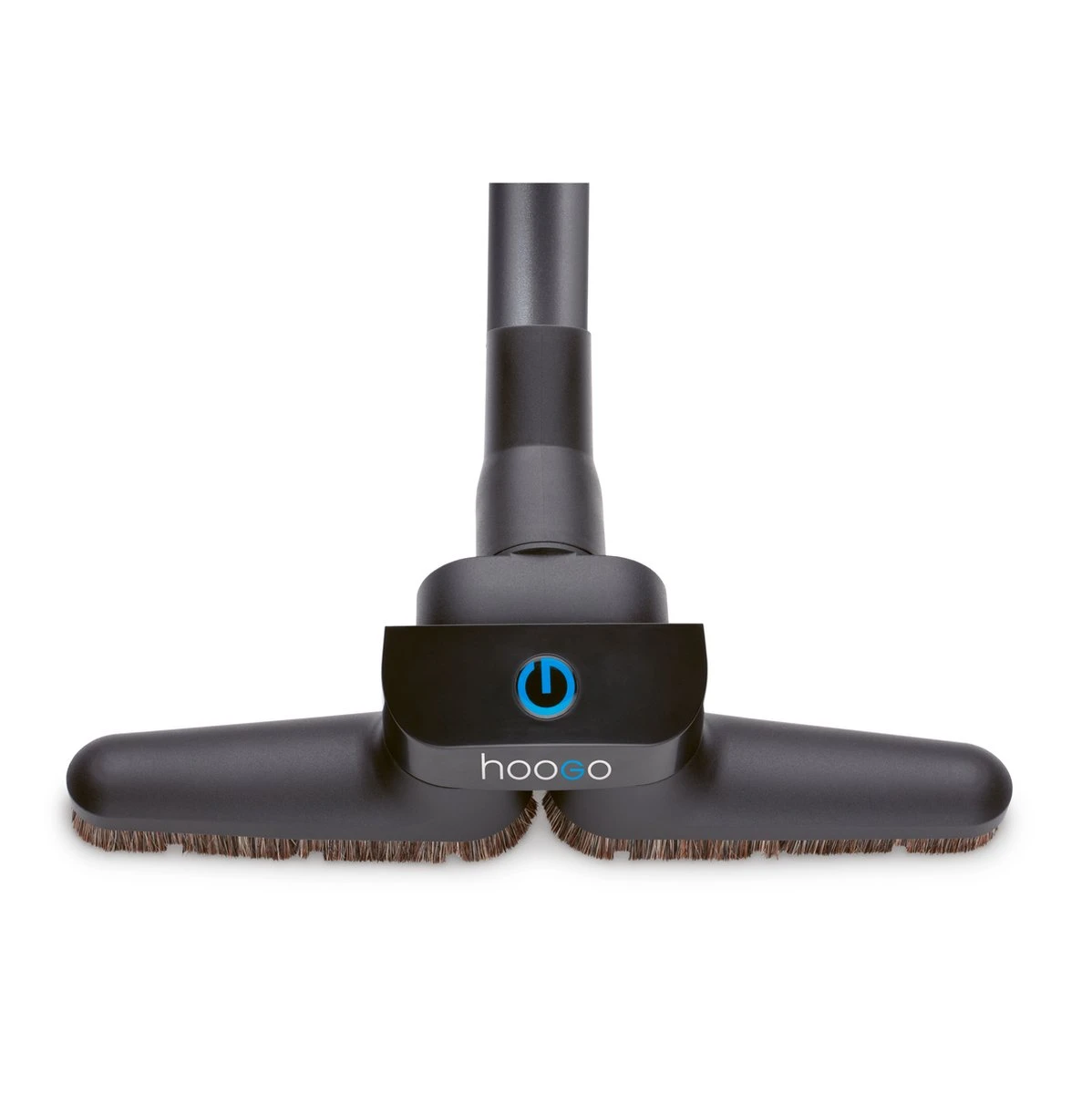 Hoogo F1 Flipflop Aspirateur Embouchure - Brosse D'aspirateur Flexible Unique - Universel - Nettoyage Des Coins à 90° - Adaptateur 32-35 Mm Inclus - Convient à Toutes Les Marques / Types D'aspirateurs 4 Hoogo F1 Flipflop Aspirateur Embouchure - Brosse D'aspirateur Flexible Unique - Universel - Nettoyage Des Coins à 90° - Adaptateur 32-35 Mm Inclus - Convient à Toutes Les Marques / Types D'aspirateurs – Image 2