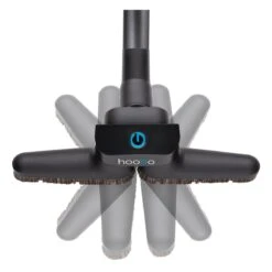Hoogo F1 Flipflop Aspirateur Embouchure - Brosse D'aspirateur Flexible Unique - Universel - Nettoyage Des Coins à 90° - Adaptateur 32-35 Mm Inclus - Convient à Toutes Les Marques / Types D'aspirateurs 13 Hoogo F1 Flipflop Aspirateur Embouchure - Brosse D'aspirateur Flexible Unique - Universel - Nettoyage Des Coins à 90° - Adaptateur 32-35 Mm Inclus - Convient à Toutes Les Marques / Types D'aspirateurs -Nettoyage Produits Boutique 1198x1200 15