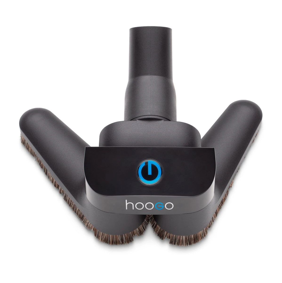 Hoogo F1 Flipflop Aspirateur Embouchure - Brosse D'aspirateur Flexible Unique - Universel - Nettoyage Des Coins à 90° - Adaptateur 32-35 Mm Inclus - Convient à Toutes Les Marques / Types D'aspirateurs 6 Hoogo F1 Flipflop Aspirateur Embouchure - Brosse D'aspirateur Flexible Unique - Universel - Nettoyage Des Coins à 90° - Adaptateur 32-35 Mm Inclus - Convient à Toutes Les Marques / Types D'aspirateurs – Image 4