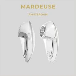 Coupe-peluches - Rechargeable - Éliminateur De Peluches électrique - Déboulochage Des Vêtements - Déboulochage - Voleur De Peluches