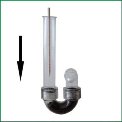 TwistOut - Déboucheur De Canalisations - Débouchage Durable - Eco Drain Cleaner - Stick 5x -Nettoyage Produits Boutique 1198x1200 32