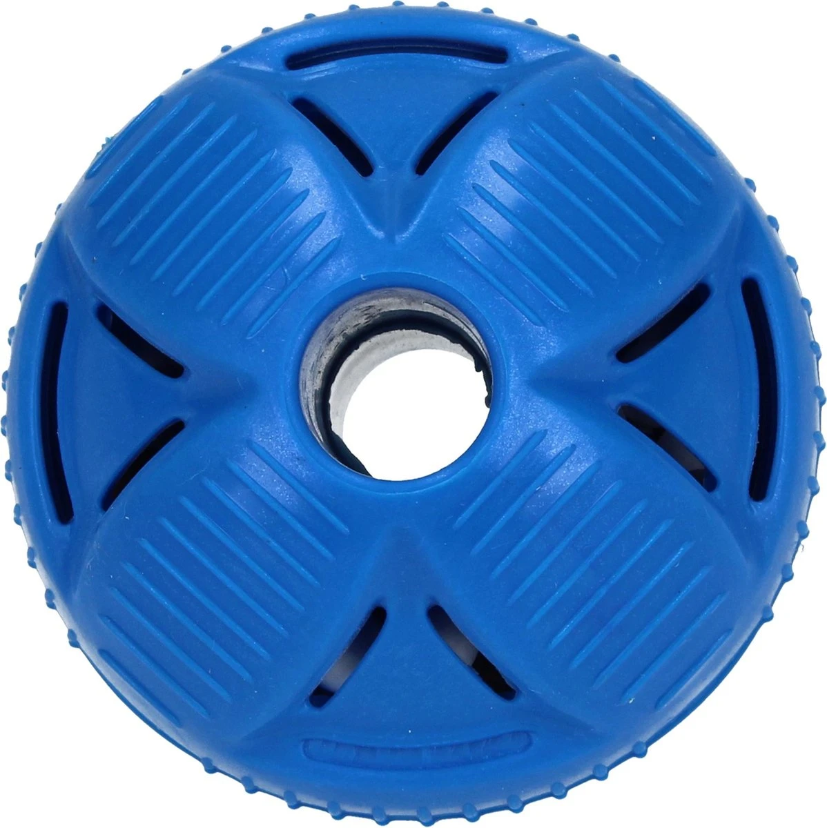 Boule De Nettoyage WC Jedermann - Détartrant - Extra Clean - Granulé Céramique - Blauw 6 Boule De Nettoyage WC Jedermann - Détartrant - Extra Clean - Granulé Céramique - Blauw – Image 4