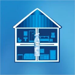 Ambi Pur Air Mist Morning Dew - Spray Désodorisant - Pack économique 6 X 300 Ml -Nettoyage Produits Boutique 1199x1200 11