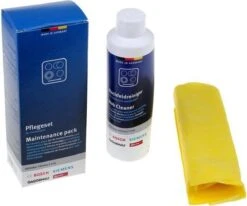 Bosch Siemens Hob Maintenance Set - Set De Maintenance Pour Les Surfaces Céramiques -Nettoyage Produits Boutique 1200x1000 2