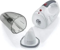 Aspirateur à Main Sec (batterie Lithium-ion 7,4 V, Y Compris Câble De Charge De Voiture 12 V Et 3 Accessoires, S, -Nettoyage Produits Boutique 1200x1001 3