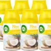Recharge Airwick Paradise Retreat / Dream Of Paradise 6 X 250 Ml - Value Pack