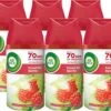 Airwick Freshmatic Max Refill Forest Red Berries 6 X 250ml - Value Pack -Nettoyage Produits Boutique 1200x1006 3