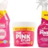 Stardrops Ultra Pinkstuff Pack - The Wonder Cleaner - Spray Tout Usage - Pâte Nettoyante Groot - Gel Toilettes - Respectueux De L'environnement - Ménage 2 Stardrops Ultra Pinkstuff Pack - The Wonder Cleaner - Spray Tout Usage - Pâte Nettoyante Groot - Gel Toilettes - Respectueux De L'environnement - Ménage -Nettoyage Produits Boutique 1200x1007 4