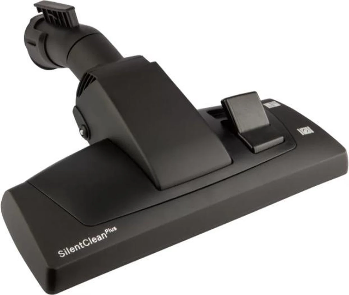 Bosch Siemens Buse Combinée Buse D'aspiration Aspirateur Buse Combi D'origine Avec Roue Et Clip De Stationnement - SilentClean Plus - 3 Bosch Siemens Buse Combinée Buse D'aspiration Aspirateur Buse Combi D'origine Avec Roue Et Clip De Stationnement - SilentClean Plus -