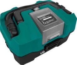 Aspirateur Universel Compact VONROC - 20V - Incl. Diverse Accessoires, 2 Batteries 2,0 Ah Et Chargeur Rapide -Nettoyage Produits Boutique 1200x1013 1