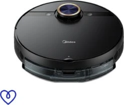 Magnificos - Midea M7 Pro - Aspirateur Robot - Aspirateur Sans Sac - Aspirateur Robot Avec Fonction De Nettoyage - Station De Charge -Nettoyage Produits Boutique 1200x1013