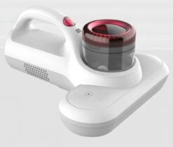 Aspirateur Sans Fil Mesa Living Avec Lumière UV - Nettoyeur De Matelas - Aspirateur Rechargeable - Désinfection Par Lumière UV -Nettoyage Produits Boutique 1200x1014 1