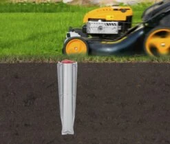 Brabantia Lift-o-Matic Séchoir Parapluie 40 Mètres Avec Ancre De Terre En Métal Et Housse De Protection, Sac Pour Pinces à Linge Et Pinces à Linge - Metallic Grey 24 Brabantia Lift-o-Matic Séchoir Parapluie 40 Mètres Avec Ancre De Terre En Métal Et Housse De Protection, Sac Pour Pinces à Linge Et Pinces à Linge - Metallic Grey -Nettoyage Produits Boutique 1200x1015 2