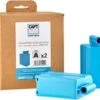 Cartouche Anti-calcaire Pour Filtre Domena 2 Pièces Recharges De Cartouche Anti-calcaire Booster Type A Série FG -Nettoyage Produits Boutique 1200x1016