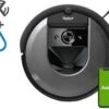 IRobot Roomba Combo® I8 - Aspirateur Robot Avec Fonction De Nettoyage - Avec Station De Charge - Idéal Pour Les Animaux Domestiques - I8178 2 IRobot Roomba Combo® I8 - Aspirateur Robot Avec Fonction De Nettoyage - Avec Station De Charge - Idéal Pour Les Animaux Domestiques - I8178 -Nettoyage Produits Boutique 1200x1021 2