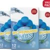 Blocs WC Réservoir Encastrable - Blocs Réservoir - Emballage Avantage - Remise Supplémentaire 1 Blocs WC Réservoir Encastrable - Blocs Réservoir - Emballage Avantage - Remise Supplémentaire -Nettoyage Produits Boutique 1200x1021 5