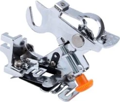 Pied Plissé Pour Machine à Coudre - Pieds Pour Machine à Coudre - Pieds Presseurs Singer - Pieds Presseurs Universels