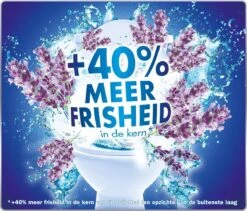 Bloc De Toilette Witte Reus - Power Active Lavande - Pack économique - 10 Pièces -Nettoyage Produits Boutique 1200x1026 2