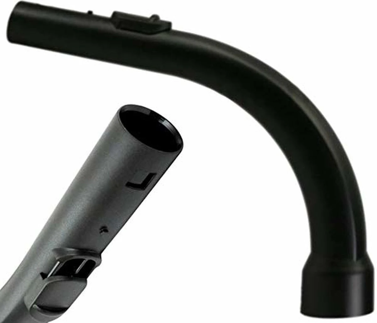 Poignée Maxorado Pour Aspirateur - Poignée Pistolet - Pièce D'aspirateur Convient Pour Miele - 35mm - Pièces D'aspirateur, Premium 4 Poignée Maxorado Pour Aspirateur - Poignée Pistolet - Pièce D'aspirateur Convient Pour Miele - 35mm - Pièces D'aspirateur, Premium – Image 2