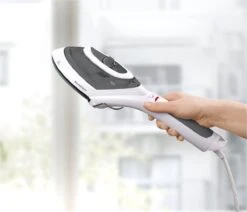 SilverCrest - Brosse à Vapeur - 4 En 1 Repassage, Vapeur, Dépoussiérage, élimination Des Pluis - Vêtements à Vapeur à Main - Vêtements à Vapeur Pour Appareil à Vapeur - Défroisseur à Vapeur - Défroisseur à Vêtements - 1000 Watts - Noir 17 SilverCrest - Brosse à Vapeur - 4 En 1 Repassage, Vapeur, Dépoussiérage, élimination Des Pluis - Vêtements à Vapeur à Main - Vêtements à Vapeur Pour Appareil à Vapeur - Défroisseur à Vapeur - Défroisseur à Vêtements - 1000 Watts - Noir -Nettoyage Produits Boutique 1200x1030