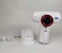 Aspirateur Sans Fil Mesa Living Avec Lumière UV - Nettoyeur De Matelas - Aspirateur Rechargeable - Désinfection Par Lumière UV -Nettoyage Produits Boutique 1200x1034 2